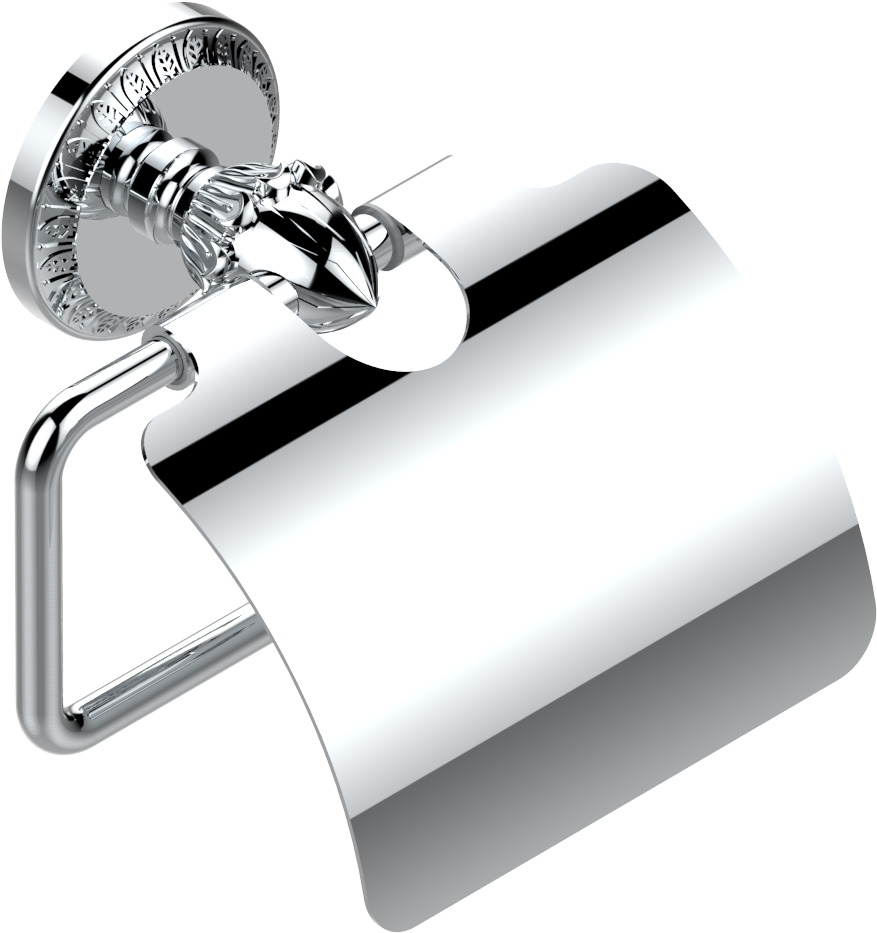 Chrome Polished - Sink (1000x1000), Png Download
