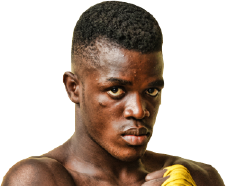 22 Yr Old Baby Face Wants To Win Wabu Title Before - Pulse.ng (1200x630), Png Download