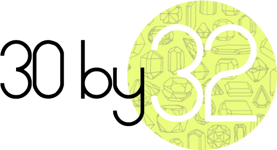 I Have To Tell You These “30 By ” Lists Have Become - Gemstone Drawing (600x329), Png Download