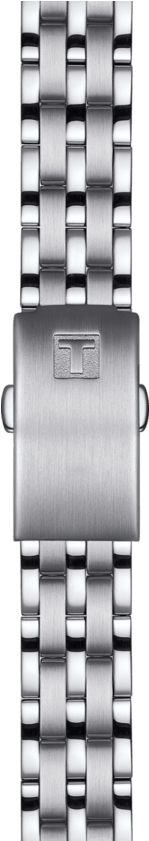 Tissot Classic Dream Jungfraubahn Lady - Tissot Classic Dream (555x840), Png Download