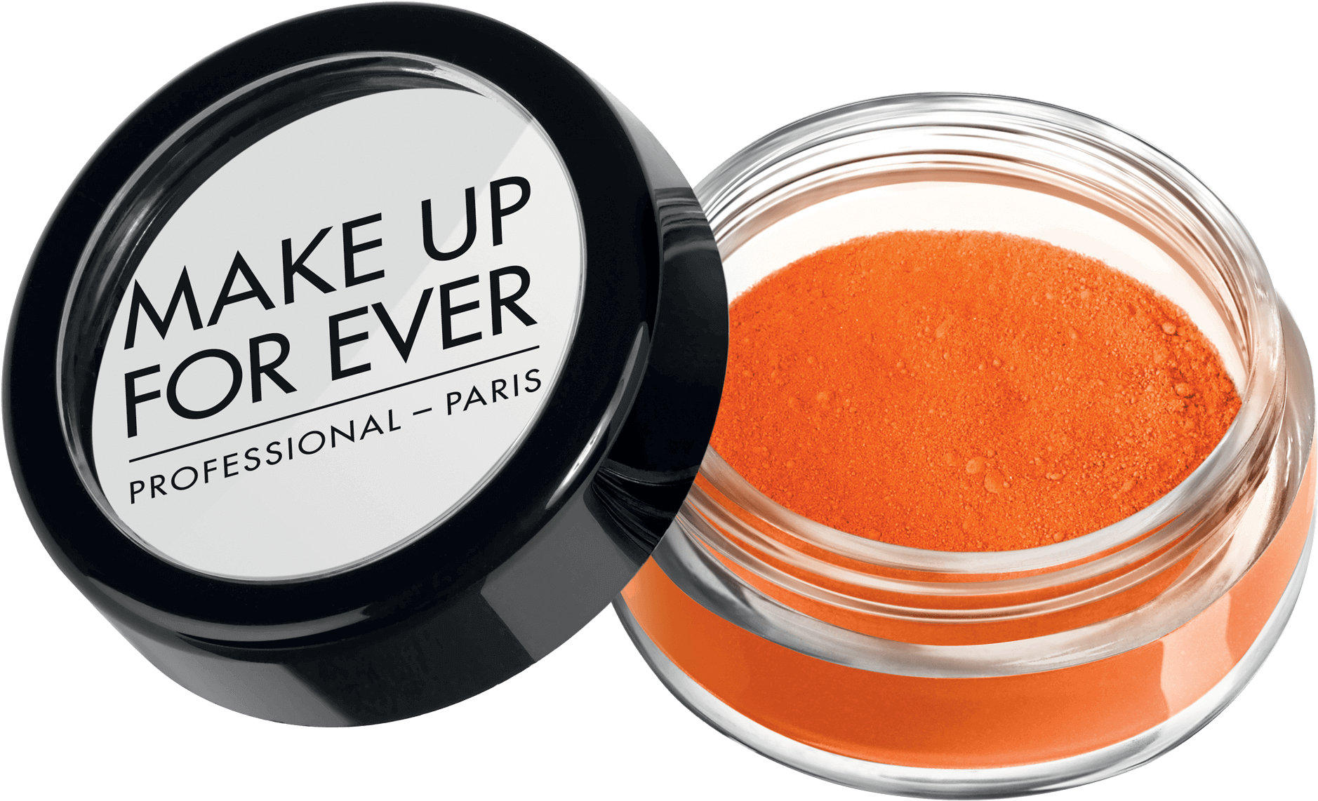 Make Up For Ever Glitters Silver 2 (2048x2048), Png Download