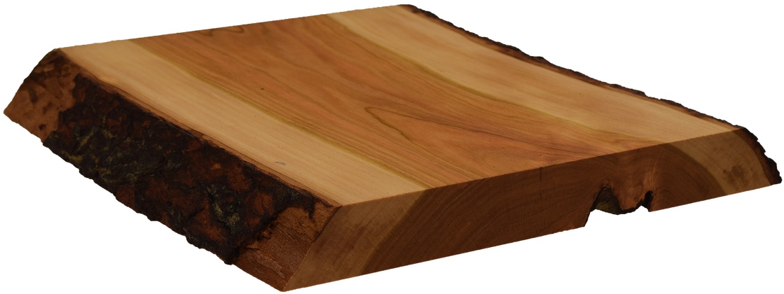 Maple Live Edge Cutting Board - Lumber (1280x854), Png Download