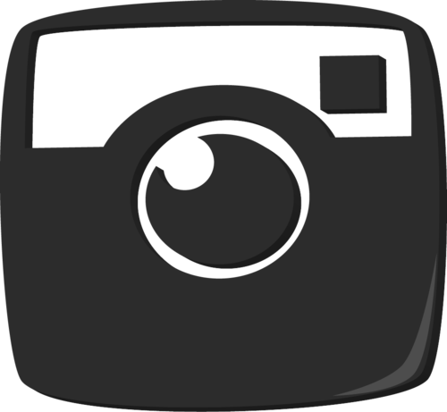 Ícones 3d, Se Pegar Dê Like, Pf - Icones De Redes Sociais Png (500x461), Png Download