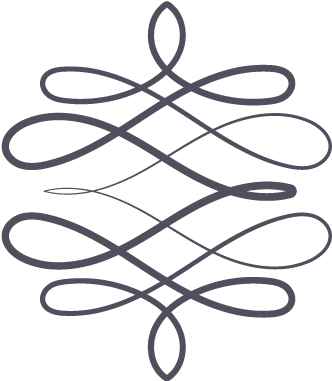 Free Corner Ornament Png - Portable Network Graphics (374x428), Png Download