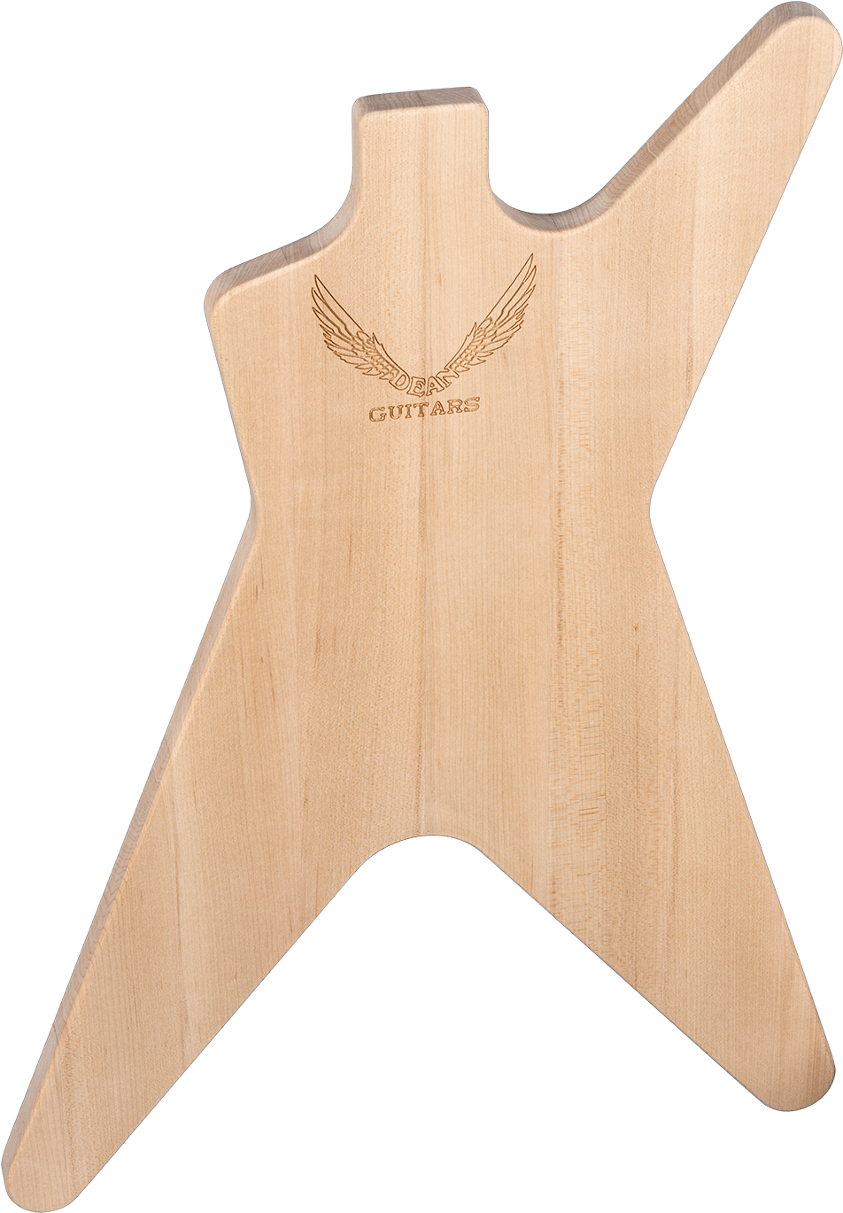 Dean Guitars Image - Plywood (2000x1414), Png Download