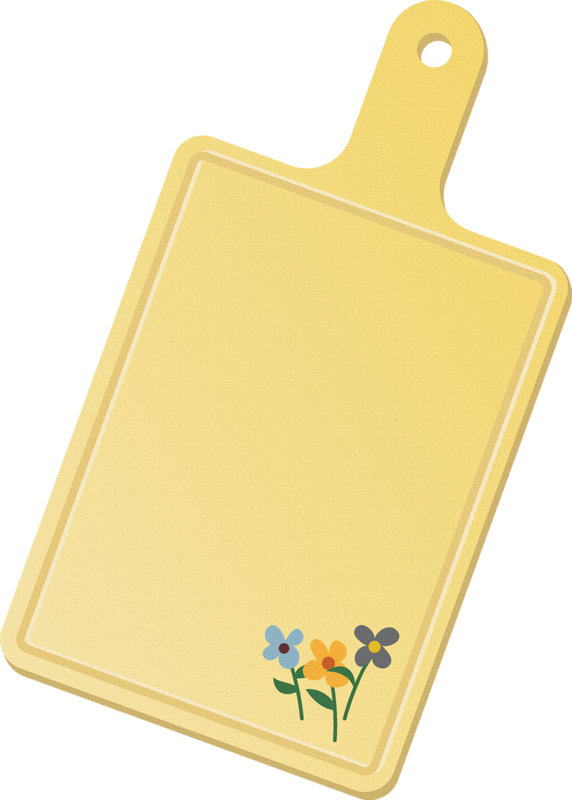 Яндекс - Фотки - Clipart Perkakas Dapur (572x800), Png Download