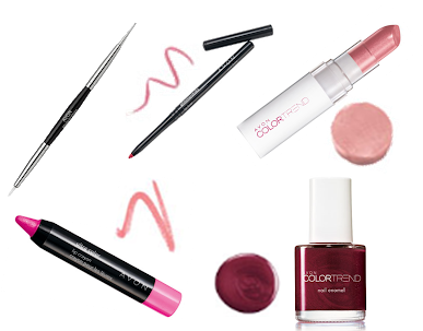 Download Makeup Powder Png Avon Wishlist Avon Ruj Color Trend