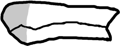 Mouth Growl Hd New - Anime Angry Mouth Transparent - Free Transparent