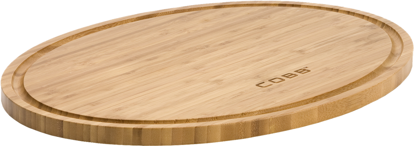 The Cobb Cutting Board - Cobb - Supreme Cutting Board (1598x933), Png Download