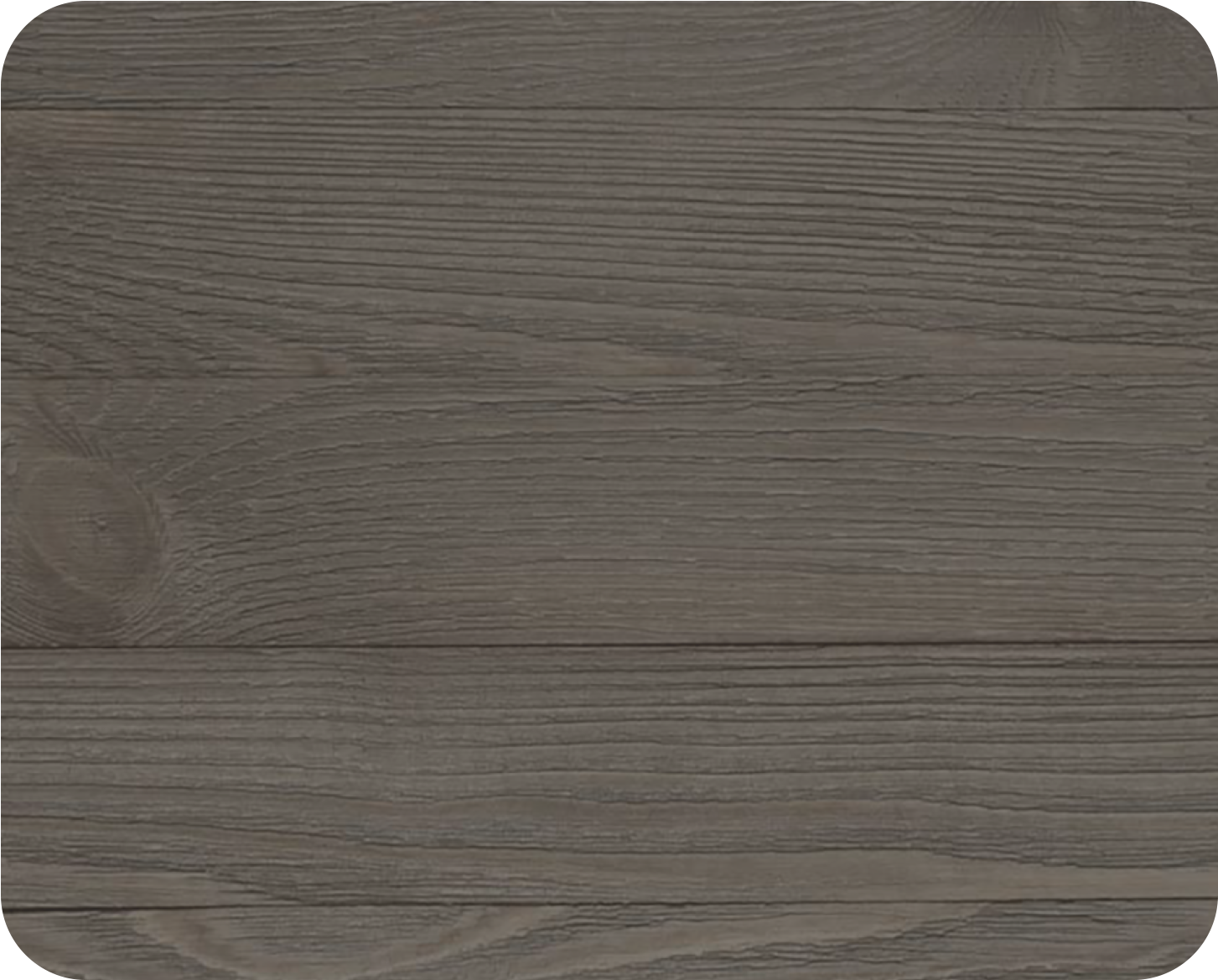 Dark Wood - Light & Living Kap Cilinder Velours 40-40-30 Cm (1593x1313), Png Download