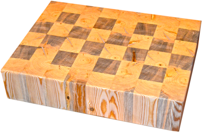 Colorado Tables Cutting Board Two - Plywood (1000x665), Png Download