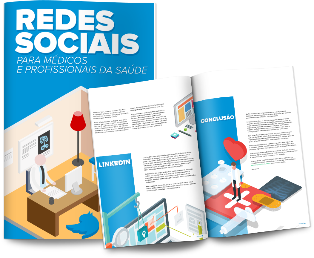Guia Uso Redes Sociais (1111x908), Png Download