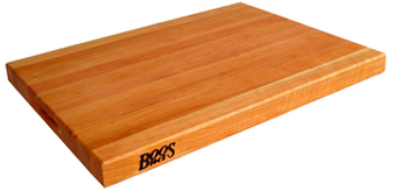 John Boos - Cutting Board (400x437), Png Download