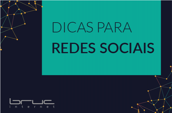 Dicas Para As Redes Sociais - Fundacion Rebecca De Alba (706x470), Png Download
