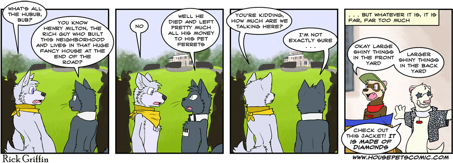 Money Sharks - Put First Things First Comics (940x369), Png Download