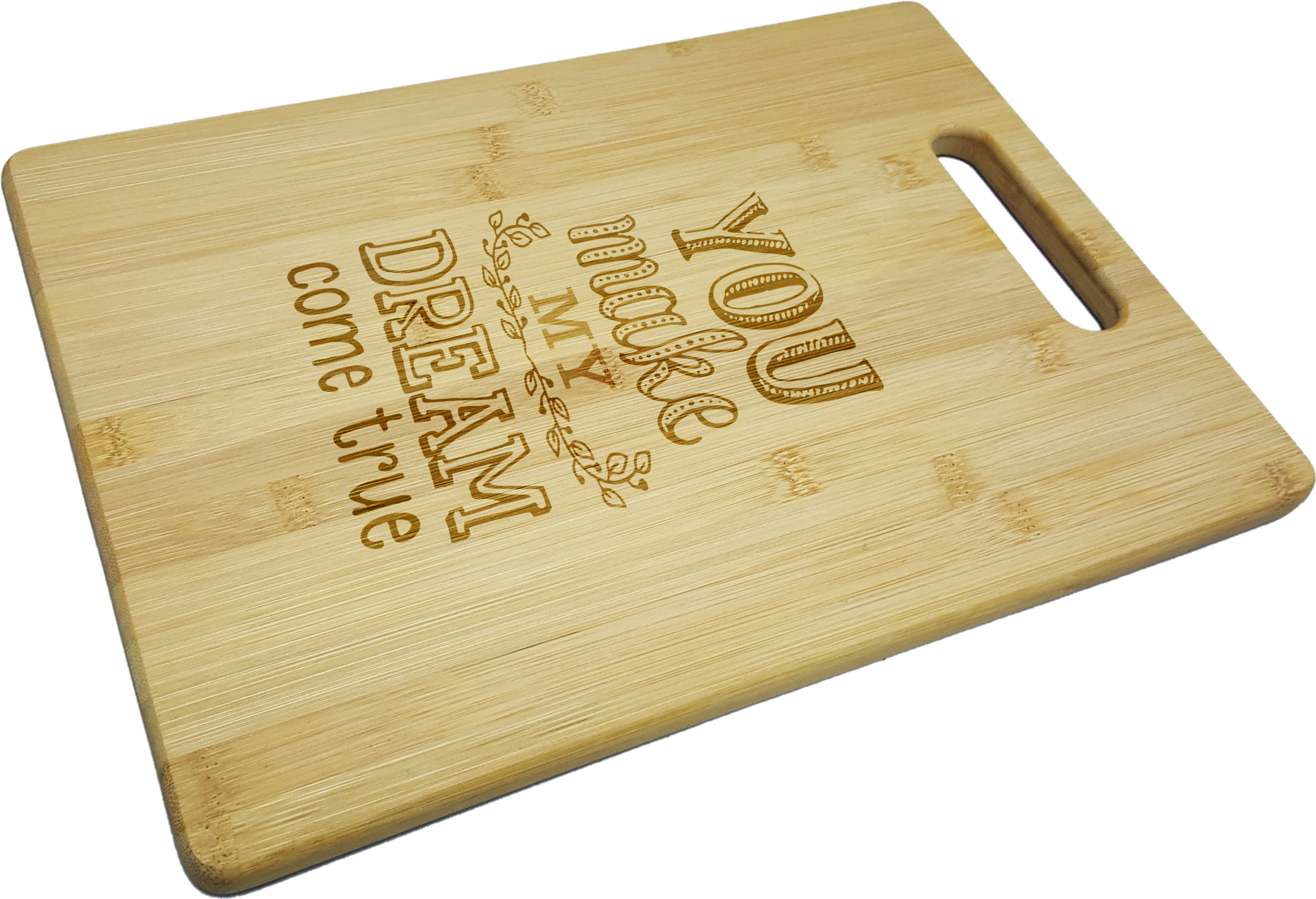 Luckies Corkboard Map (2438x1676), Png Download