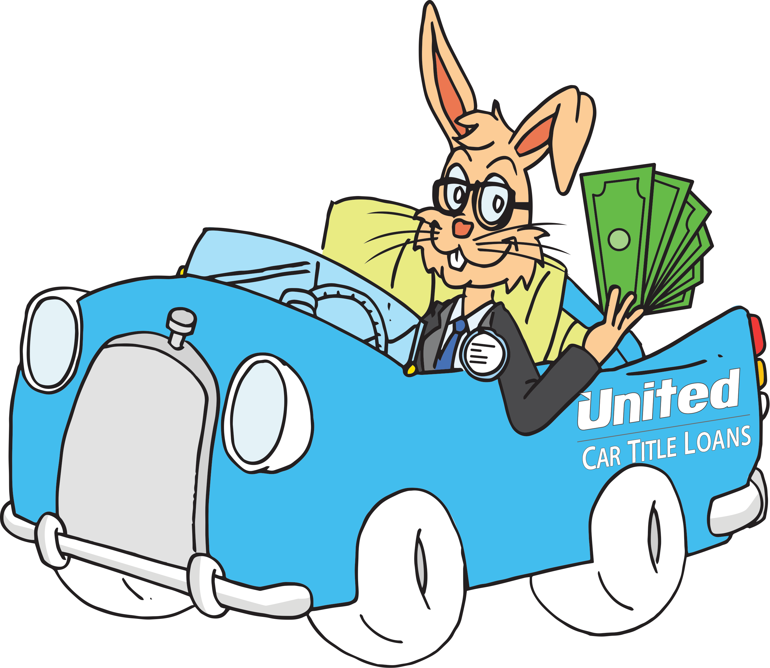Car Title Loan How It Helps Students For College Education - Title Loan (2692x2338), Png Download