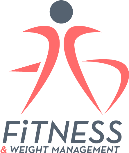Fg Fitness Logo - Fitness Logo (527x584), Png Download