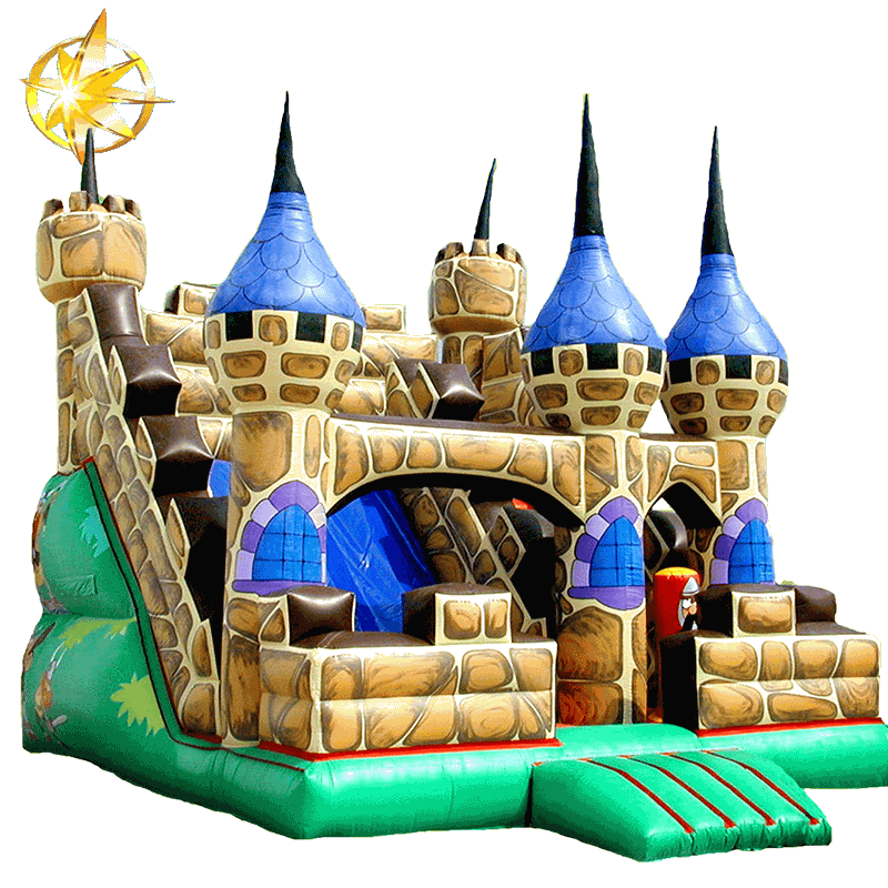 2015 Inflatables - Tobogan Na Naduvavanje Cena (800x800), Png Download