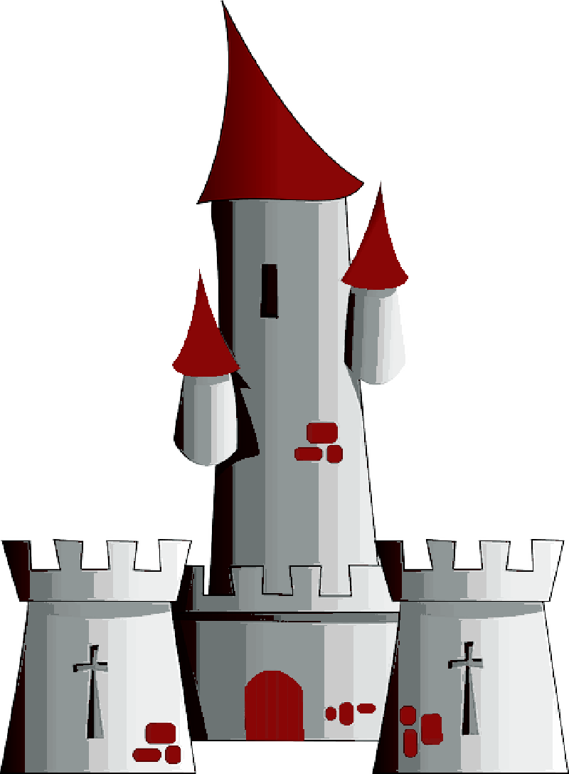 Mb Image/png - Castle (800x1087), Png Download
