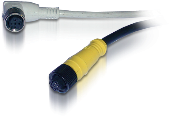 Cs & Cv Cables - Storage Cable (756x756), Png Download