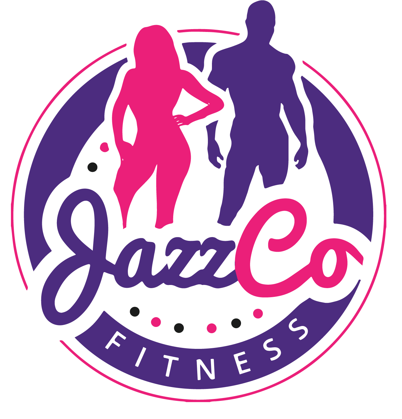 Jazzercise Icon Jazzco Fitness - Exercise - Free Transparent PNG Download - PNGkey