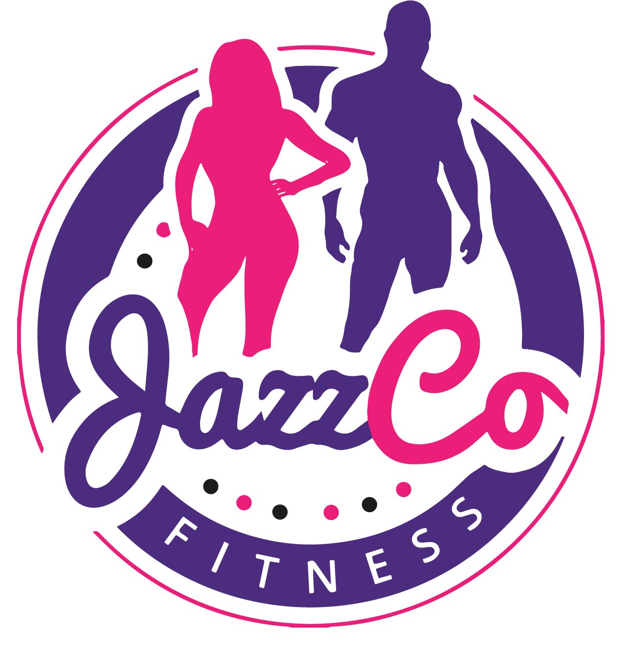 Jazzco Fitness - Exercise (1444x1444), Png Download