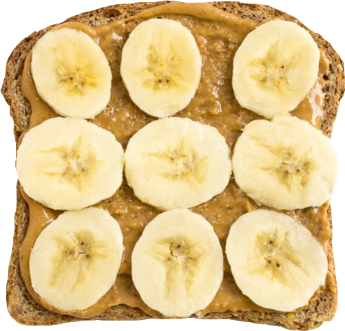Abee's Sugarfree Peanuts Butter Creamy+creamy 340 Gm (501x480), Png Download