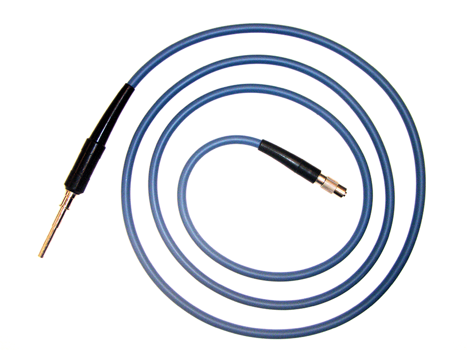 Fiber Optic Light Cable - Nokia Lps 5 (1366x768), Png Download