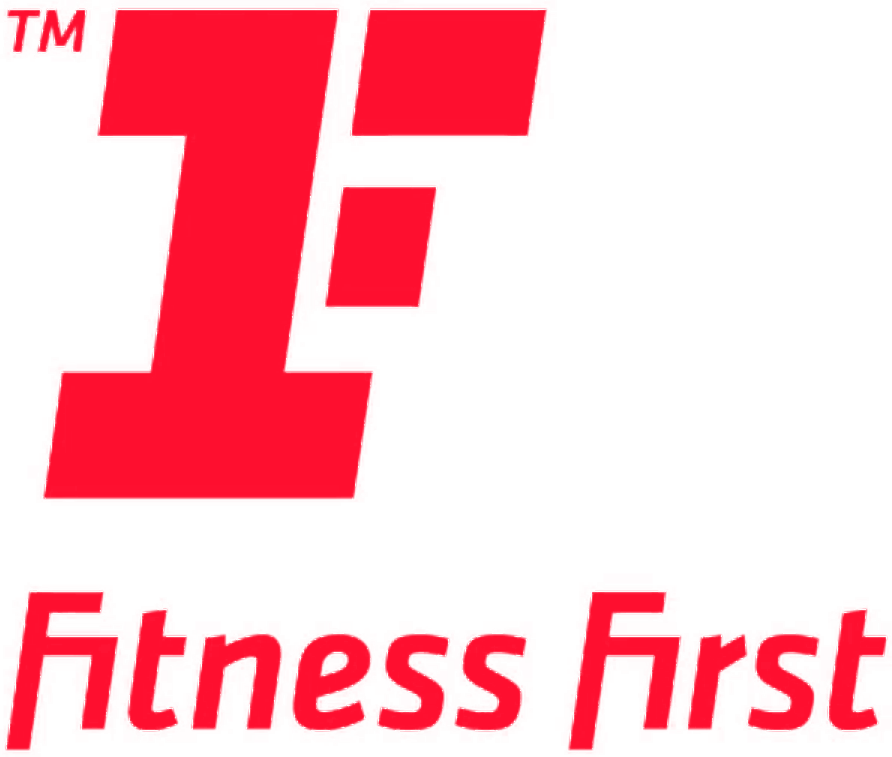 Fitness First - Fitness First Logo Png (892x757), Png Download