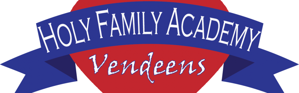 Cropped Hfa Logo With Vendeens - Five Minutes (960x299), Png Download