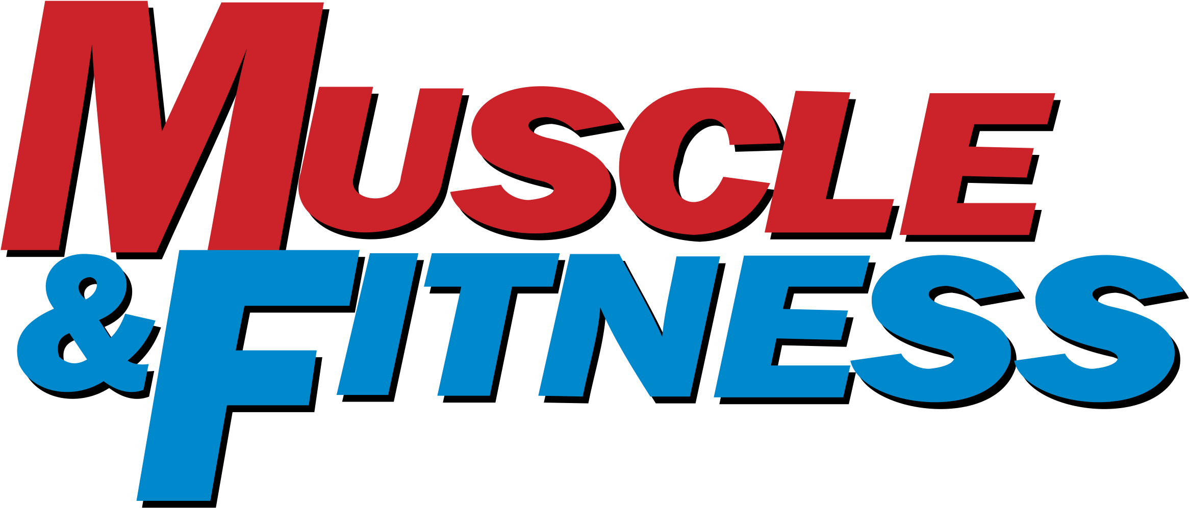 Muscle & Fitness