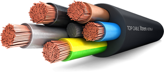 Part Of The Top Cable Group - Kiev (563x277), Png Download