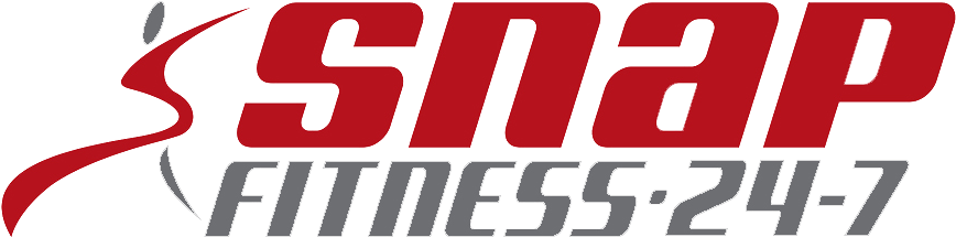 Snap Fitness Uxbridge - Snap Fitness Logo Png (900x235), Png Download