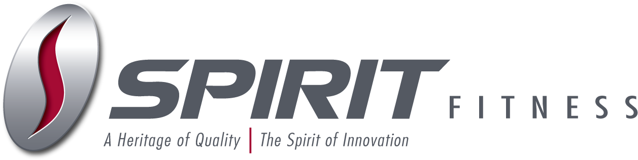 Spirit Fitness Logo - Spirit Fitness (1346x379), Png Download