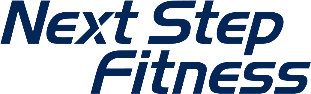 Next Step Fitness - Next Step Fitness Ocala (1156x440), Png Download