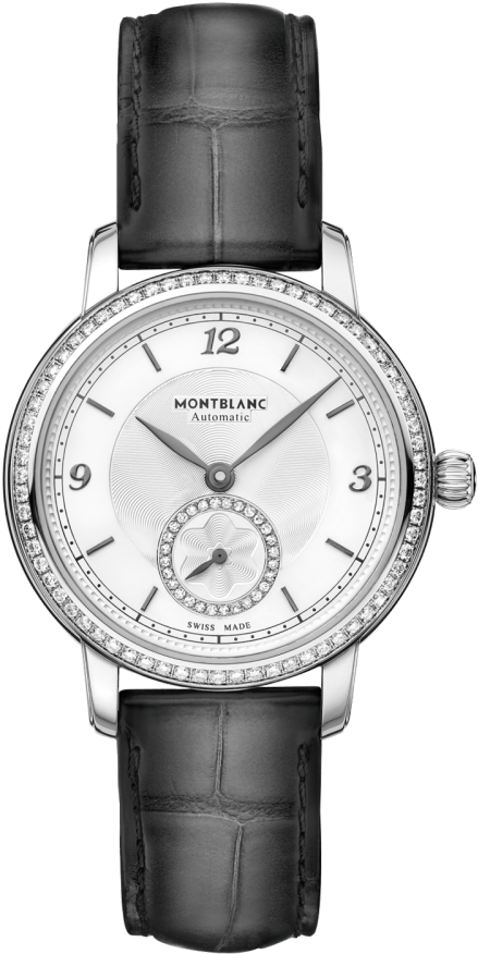 Montblanc Heritage Spirit (1000x1000), Png Download