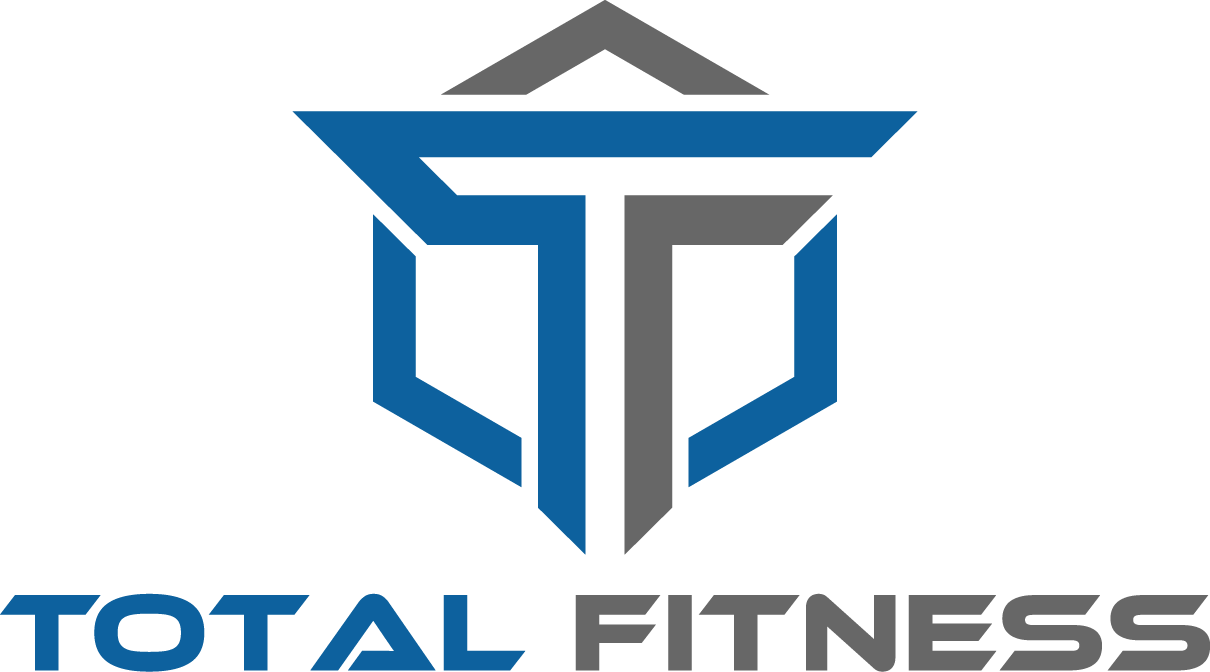 Total Fitness - Total Fitness 29 (1210x672), Png Download