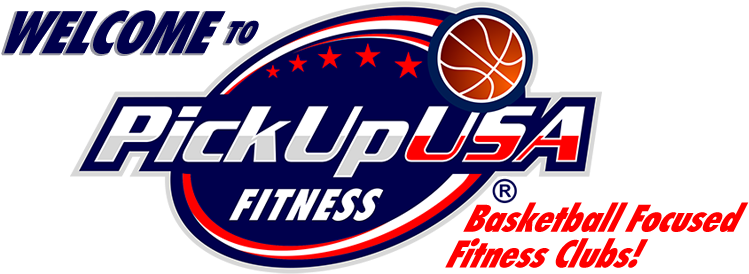 Image Module - Pickup Usa Fitness Logo (797x299), Png Download