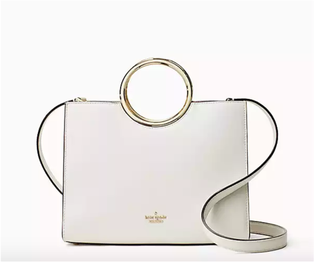 White Rock Road Sam - Kate Spade New York (696x696), Png Download