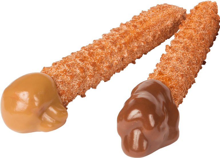 Food - Churros - Churro Png (800x600), Png Download