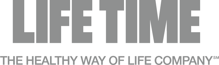 Lifetime Fitness Logo Transparent
