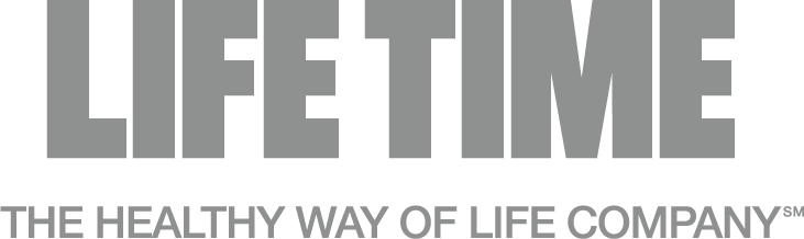 Lifetime Fitness Logo Png (731x218), Png Download