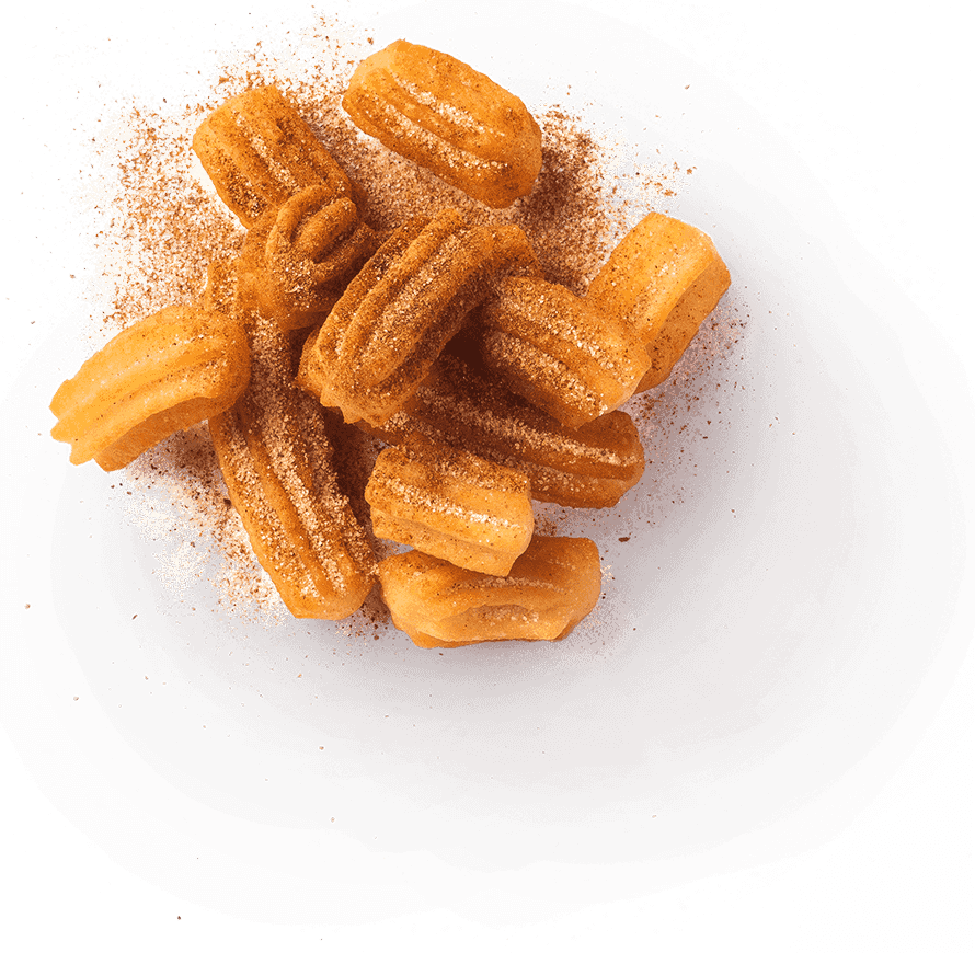 Churritos - Churros Png (890x870), Png Download