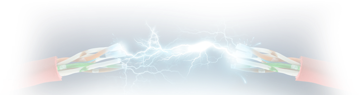 Header3 - Thunderstorm (1163x411), Png Download