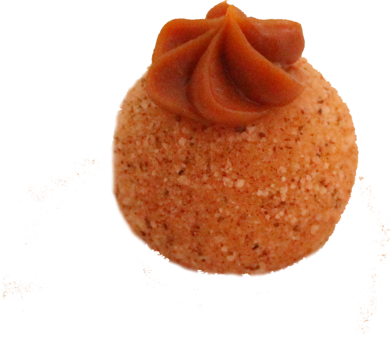 Churros - Brigadeiro De Churros Png (1384x1312), Png Download