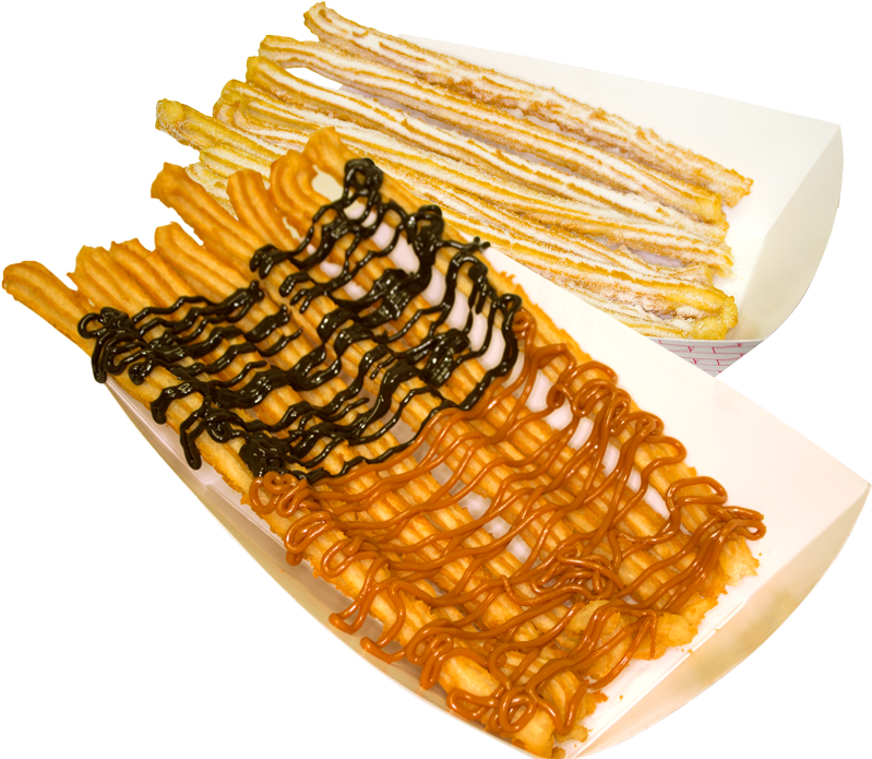 Churros - Churro (800x701), Png Download