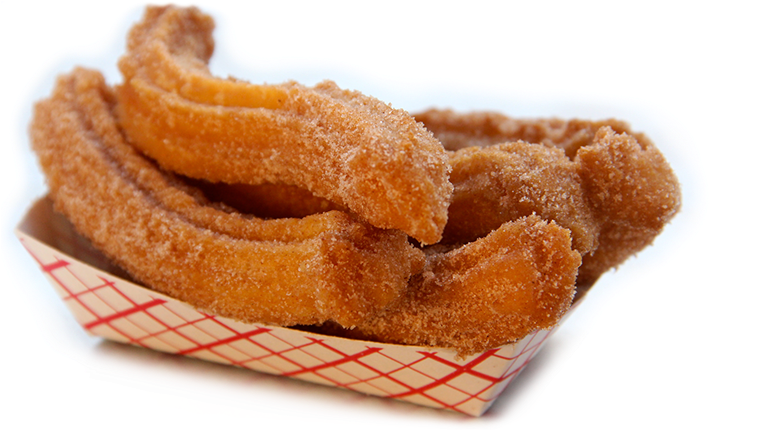 We Offer Onsite Catering In Our Lovely Banquets Mobile - Fried Dough (762x509), Png Download