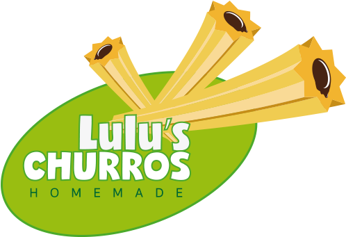 Home - Churro (534x386), Png Download