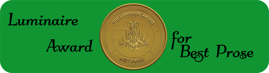 Winners & Finalists - Prose (870x238), Png Download